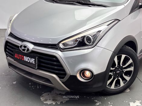 Hyundai HB20X Premium 1.6 Flex 16V Aut.