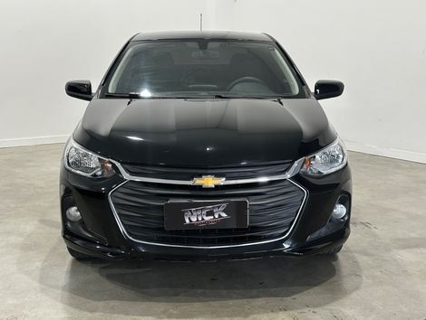 Chevrolet ONIX SEDAN Plus LT 1.0 12V Flex 4p Mec.