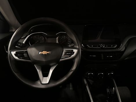 Chevrolet ONIX SEDAN Plus LT 1.0 12V Flex 4p Mec.