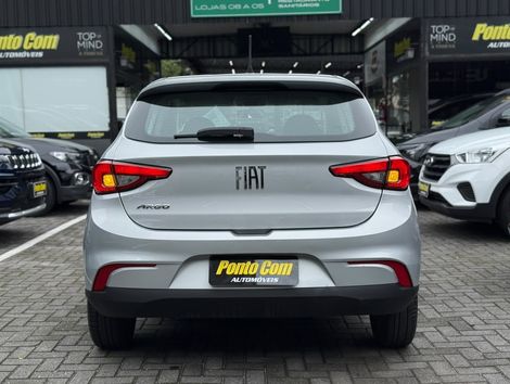 Fiat ARGO 1.0 6V Flex