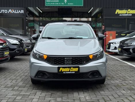 Fiat ARGO 1.0 6V Flex