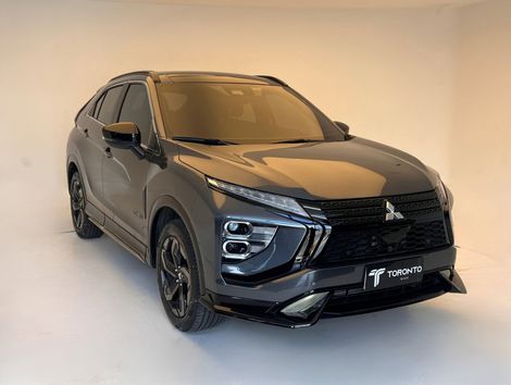 Mitsubishi Eclipse Cross HPE-S 1.5 16V AWC TB 165cv Aut.