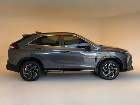 Mitsubishi Eclipse Cross HPE-S 1.5 16V AWC TB 165cv Aut.