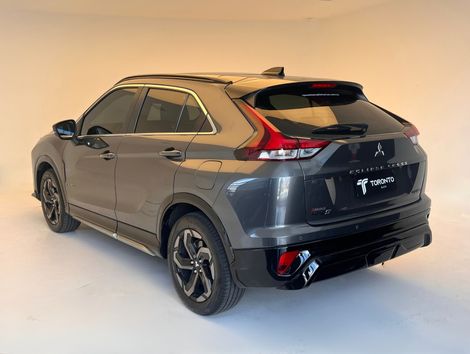 Mitsubishi Eclipse Cross HPE-S 1.5 16V AWC TB 165cv Aut.