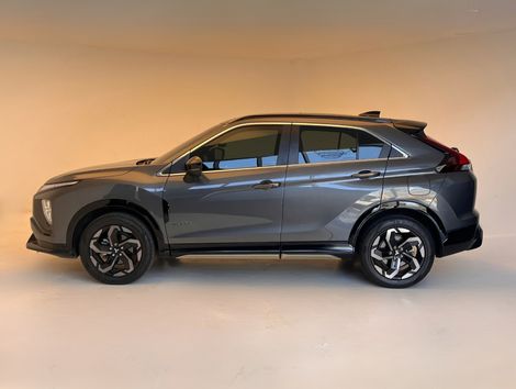 Mitsubishi Eclipse Cross HPE-S 1.5 16V AWC TB 165cv Aut.