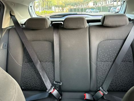 Chevrolet ONIX HATCH LT 1.0 12V TB Flex 5p Aut.