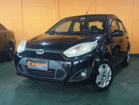 Ford Fiesta 1.6 8V Flex/Class 1.6 8V Flex 5p