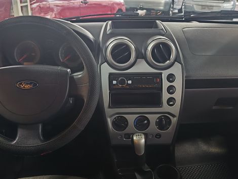 Ford Fiesta 1.6 8V Flex/Class 1.6 8V Flex 5p