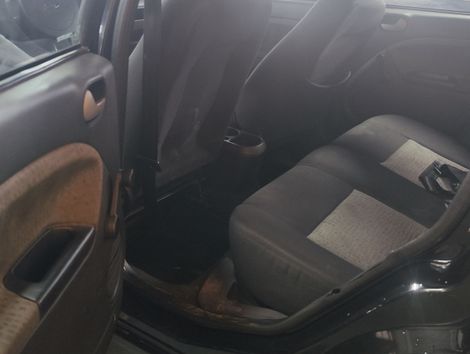 Ford Fiesta 1.6 8V Flex/Class 1.6 8V Flex 5p
