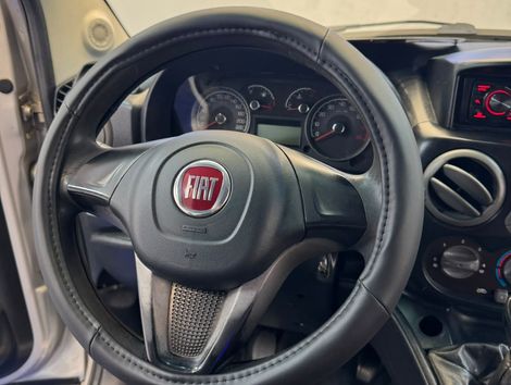 Fiat Doblo ESSENCE 1.8 Flex 16V 5p