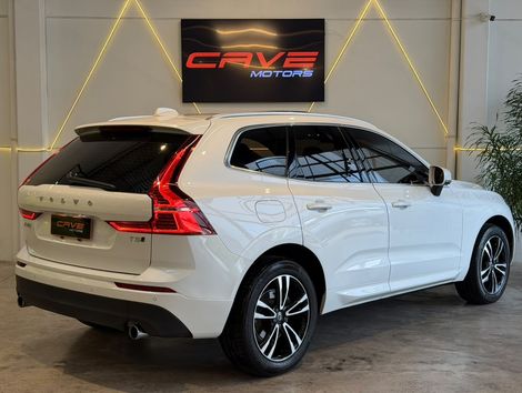 Volvo XC 60 T-5 MOMENTUM 2.0 254cv AWD 5p