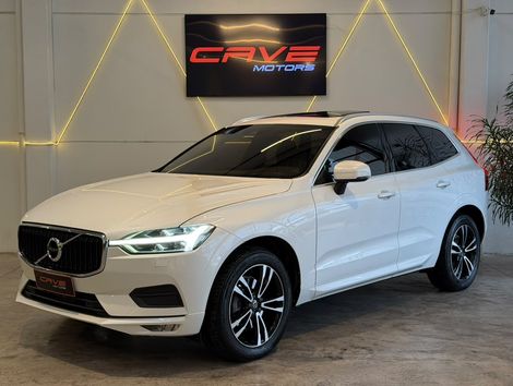 Volvo XC 60 T-5 MOMENTUM 2.0 254cv AWD 5p