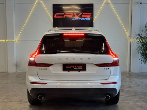 Volvo XC 60 T-5 MOMENTUM 2.0 254cv AWD 5p