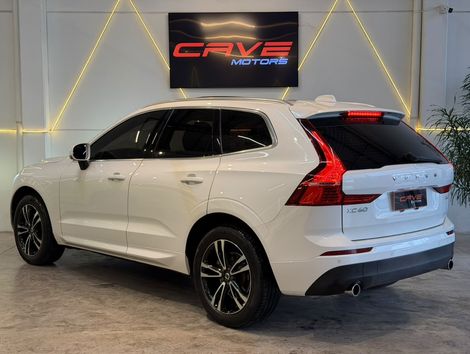 Volvo XC 60 T-5 MOMENTUM 2.0 254cv AWD 5p