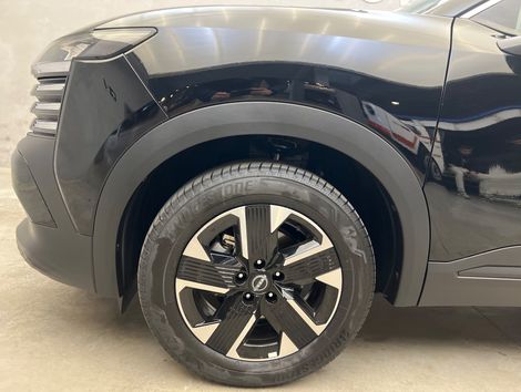 Nissan KICKS Sense 1.0 Turbo Flex Aut.