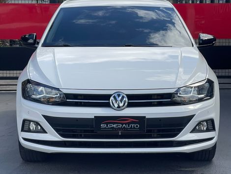 VolksWagen Polo Highline 200 TSI 1.0 Flex 12V Aut.