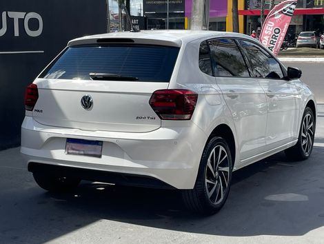 VolksWagen Polo Highline 200 TSI 1.0 Flex 12V Aut.