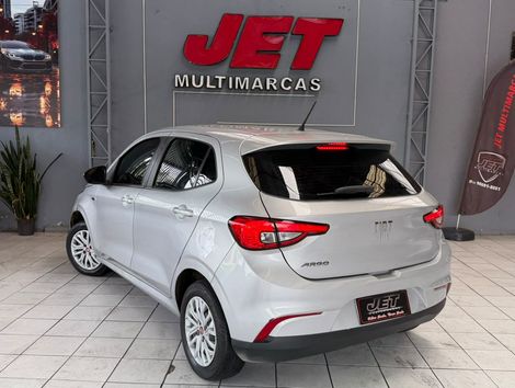 Fiat ARGO DRIVE 1.0 6V Flex
