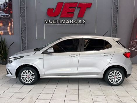 Fiat ARGO DRIVE 1.0 6V Flex