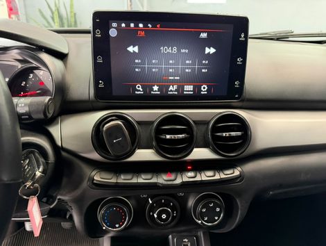 Fiat ARGO DRIVE 1.0 6V Flex