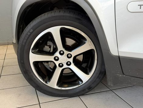 Chevrolet TRACKER LTZ 1.8 16V Flex 4x2 Aut.