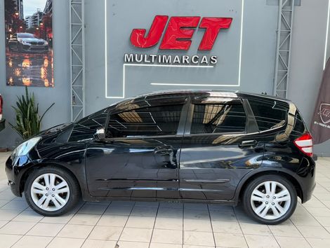 Honda Fit EXL 1.5 Flex/Flexone 16V 5p Aut