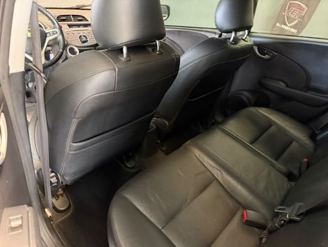 Honda Fit EXL 1.5 Flex/Flexone 16V 5p Aut