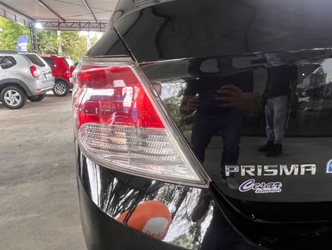 Chevrolet PRISMA Sed. Joy/ LS 1.0 8V FlexPower 4p