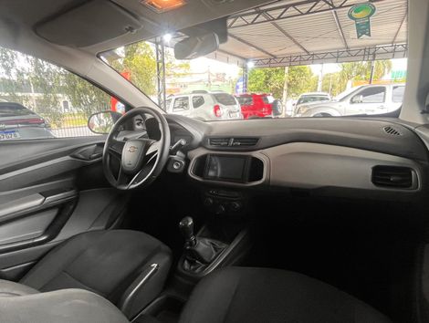 Chevrolet PRISMA Sed. Joy/ LS 1.0 8V FlexPower 4p
