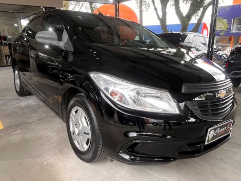Chevrolet PRISMA Sed. Joy/ LS 1.0 8V FlexPower 4p