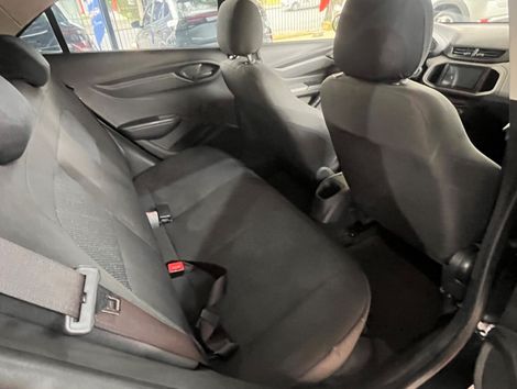 Chevrolet PRISMA Sed. Joy/ LS 1.0 8V FlexPower 4p