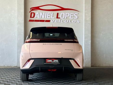 BYD Dolphin Mini GS (Elétrico)