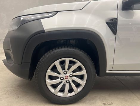 Fiat Strada Endurance 1.3 Flex 8V CS Plus