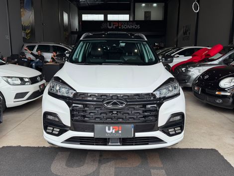 Caoa Chery Tiggo 8 PRO 1.6 TGDi Aut.