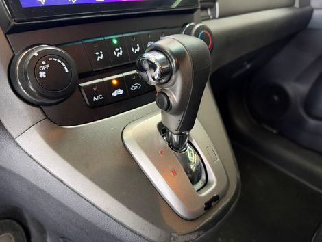 Honda CR-V LX 2.0 16V 2WD/2.0 Flexone Aut.
