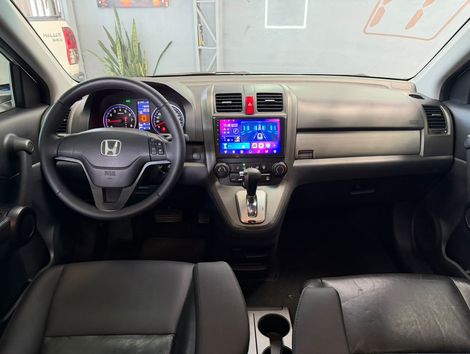 Honda CR-V LX 2.0 16V 2WD/2.0 Flexone Aut.