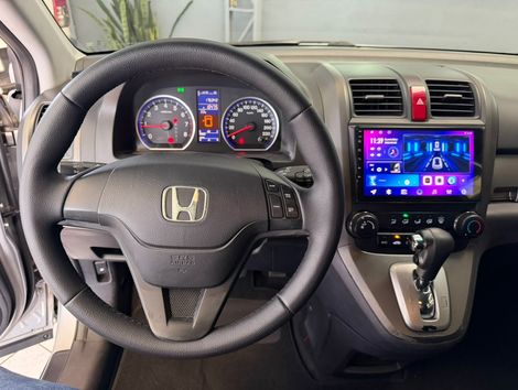 Honda CR-V LX 2.0 16V 2WD/2.0 Flexone Aut.