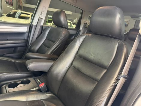 Honda CR-V LX 2.0 16V 2WD/2.0 Flexone Aut.