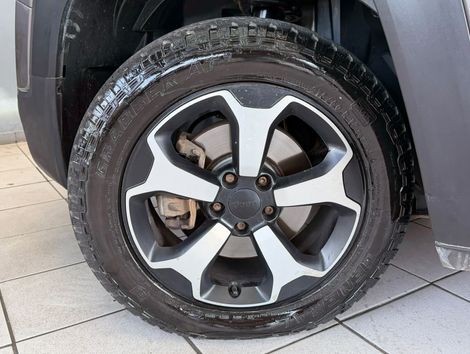 Jeep Renegade Trailhawk 2.0 4x4 TB Diesel Aut