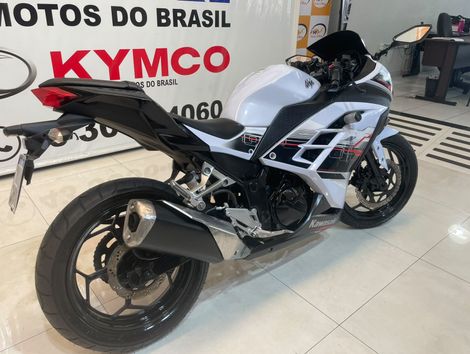 KAWASAKI NINJA 300