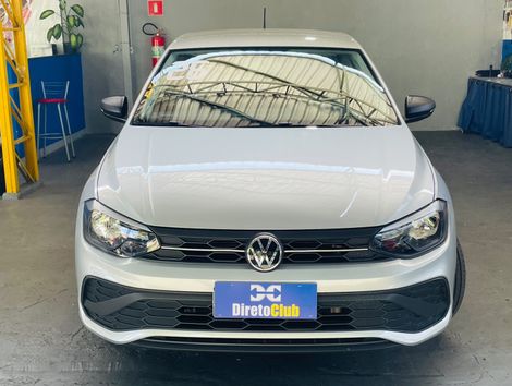 VolksWagen Polo Track 1.0 Flex 12V 5p