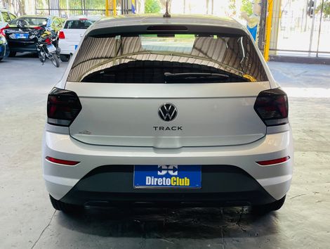 VolksWagen Polo Track 1.0 Flex 12V 5p