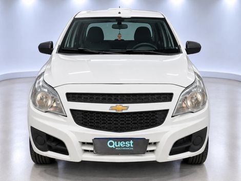 Chevrolet MONTANA LS 1.4 ECONOFLEX 8V 2p
