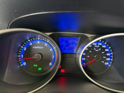 Hyundai ix35 2.0 16V 2WD Flex Mec.