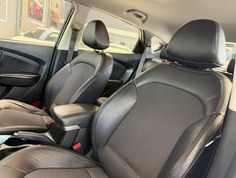 Hyundai ix35 2.0 16V 2WD Flex Mec.