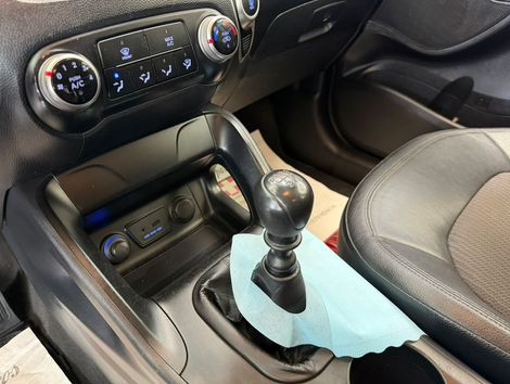 Hyundai ix35 2.0 16V 2WD Flex Mec.