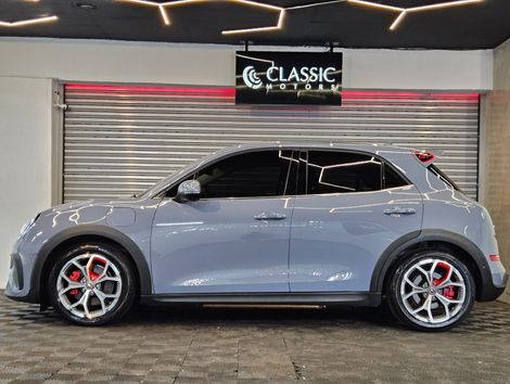 GWM Ora 03 GT (Elétrico)
