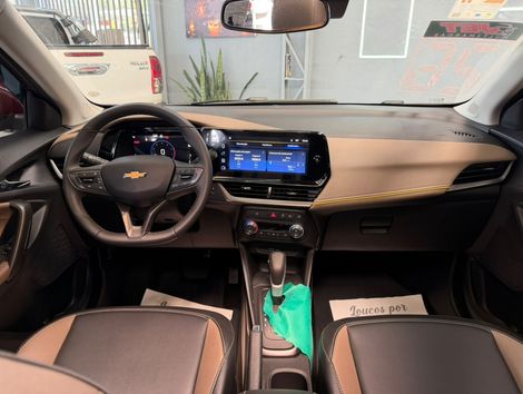 Chevrolet TRACKER Premier 1.2 Turbo 12V Flex Aut.