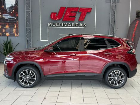 Chevrolet TRACKER Premier 1.2 Turbo 12V Flex Aut.