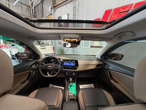 Chevrolet TRACKER Premier 1.2 Turbo 12V Flex Aut.